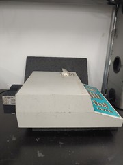 BRINKMANN METROHN 682 Titroprocessor