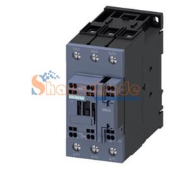 1PCS NEW Siemens Contactor 3RT2038-3KB40 24VDC