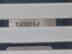 Johnson Controls TUC0311-2 Terminal Unit Controller Seller Refurbished