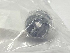 Cognex 114-10090R IS2000 Series 12mm Lens LM12-12-01-F2.3