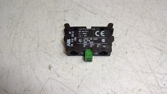 ABB SK 616-002-a Contact Block CBK SK616002A