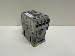 GOOD USED! ALLEN-BRADLEY 32A 600V SER.A CONTACTOR RELAY 100-C09*10