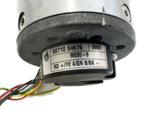 Horton Dunker Gearbox Motor 1/8 HP H36752 A637 FREE FAST SHIP