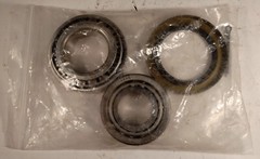 1 NEW LIPPERT 333951 7000 LB AXLE BEARING KIT NIP ***MAKE OFFER***