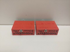 LOT OF 2 NEW OLD STOCK! OPTO 22 3A 5-60V OUTPUT MODULES ODC5