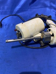 SAVE* BRINKMANN POLYTRON HOMOGENIZER PT 10/35