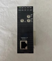 Omron Ethernet Unit CJ1W-ETN21