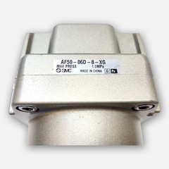 SMC AF50-06D-8-XG PNEUMATIC FILTER, AIR FITLER MASS PRO 3/4″, MAX PSI 1.0MPA