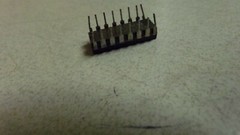 NEW Integrated Circuit IC 1730 Malaysia 7901X *FREE SHIPPING*