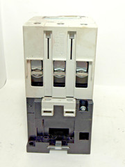Siemens Sirius 3-Pole IEC Power Contactor 3RT1946-4G Control Electric Motor