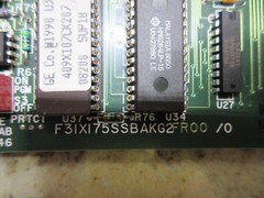 MITSUBISHI CIRCUIT BOARD F31X175SSBAKG2FR00/0 531X175SSBAXM2 CNC WARRANTY