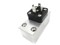 AVENTICS R412010718 250VAC 5A 0,2-16BAR NSMP