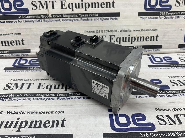 NEW Mitsubishi AC Servo Motor – HF-KP73B w/Warranty