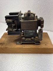 Allen Bradley Bulletin 700 B1143 Relay