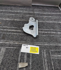 IRC-60-1/2 Meat Trolley Part Replacement Heavy Duty Silver Bracket