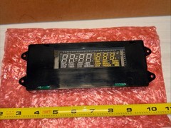 NEW- Maytag 71003424 / WP71003424 Clock Replacement Plastic Timer Board