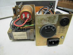 ELECTROLUX SWEDEN TRANSFORMER POWER SUPPLY FOR EDM MACHINE 11402890-00