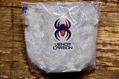 1/2″ Precision Chopped Quartz (500g)