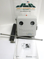 NORRISEAL EVS LIQUID LEVEL CONTROLLER, 2SM36-BBDB-N, 2″ MNPT BACK MOUNT, SURPLUS