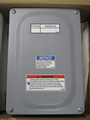 💥NEW BRIGGS & STRATTON LOW VOLTAGE MODULE FOR SYMPHON 071052