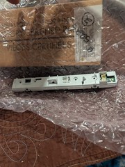 Whirlpool W11505225 Housing Assembly UI PROSTAR V3 1/2″ Plastic