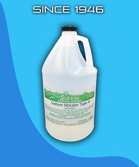 Sodium Silicate 37.5% Type N – 1 Quart Water Glass Auto Repair Head Gasket