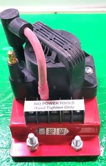 6️⃣PROFIRE EXTERNAL IGNITION COIL V2.0 OUTPUT 25 KV PESSCO IS OFFER W052326-1 🗽