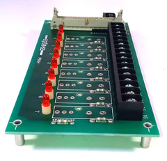1 NEW OPTO 22 PB8H PROGRAMMABLE LOGIC CONTROLLER NIB ***MAKE OFFER***