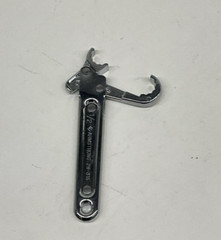 Armstrong 28-316 1/2” Chrome Flare Nut Ratchet Wrench