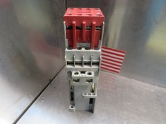 Allen Bradley 100S-C23DJ14C Ser. C Contactor