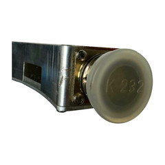 Baumer MHGA 400 K-5 S10 S256 Magnetic Absolute Encoder **Free Shipping**