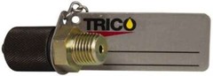 Trico 36101 Oil Sample Port Oil Sample Ports; Type: Oil Sample Port ; Material: