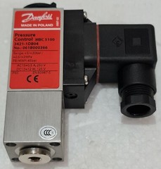 DANFOSS MBC5100 PRESSURE CONTROL SWITCH 5.00 BAR – 30.00 BAR 061B000366