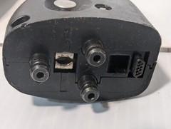 Panduit PEH Hose with Connectors – See Pictures