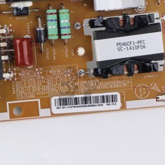 ONE BN44-00428A Power Supply Board PD55B2-BSM PSLF171B03A NEW