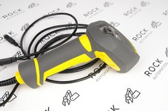 Cognex DM8050C 825-0582-1R 02 821-0101-1R 08 Handheld barcode scanner