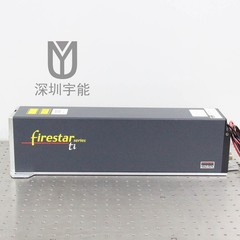 Used SYNRAD LASER CO2 LASER FSTi100PSB-9.3