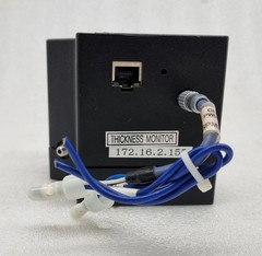 HAMAMATSU MINISPECTROMETER TM-UV/VIS C11121CA-51 FREE FAST SHIP