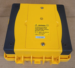 IDEAL Electrical 61-796 Earth Ground Resistance Tester (TESTED TO POWER ON)