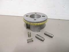 Nederman MagnaTrack Balancer Spring Pawl Catch 801864 Exhaust Extraction System