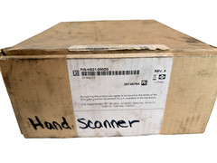 Microscan Hand Held Barcode Reader Scanner – FIS-HS21-0108G in Box