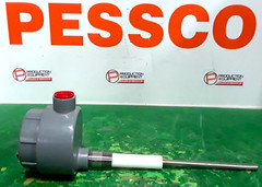 ⚡BABBITT INTERNATIONAL LS7000 LEVEL SWITCH PESSCO IS OFFERING 1 C013123-1-10 🗽