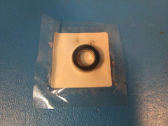 SKF 61801-2RS1, Deep Groove Ball Bearing, 12 mm ID, 21 mm OD, 5 mm Width, Double