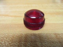 General Electric CR104PXL01R Red STD Indicating Light Cap