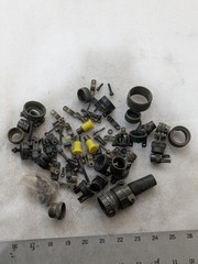 Cable Gland Parts Lot Industrial Electrical Connector