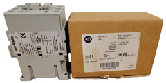 Allen Bradley 100-C30D10 3 Pole Contactor Series C – NEW IN BOX