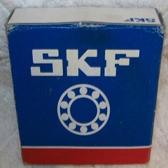 SKF 608 2ZJEM Deep Groove Bearing NEW