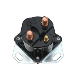 YRANZO Starter Solenoid Relay Switch for Ford F-Series & More