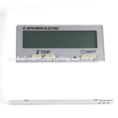 1PC New Mitsubishi PAR-21MAA PAR21MAA Control Panel – US Stock