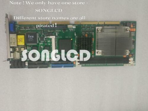 1PCS PCI-951 9-1201-9035 1400-001-02 90days warranty via DHL or FedEx